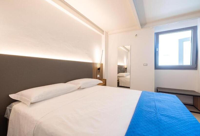 Bed and Breakfast Numero36