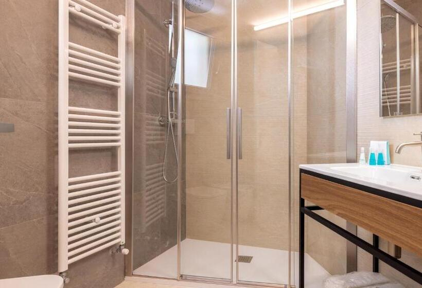 Bed and Breakfast Numero36