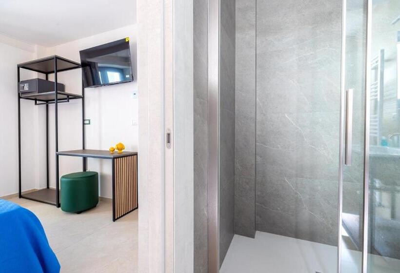 Bed and Breakfast Numero36