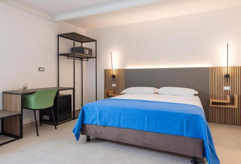 Bed and Breakfast Numero36