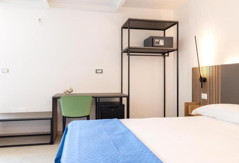 Bed and Breakfast Numero36