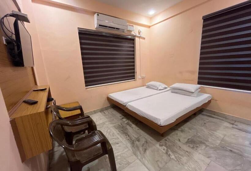 Hotel Balan Guest House