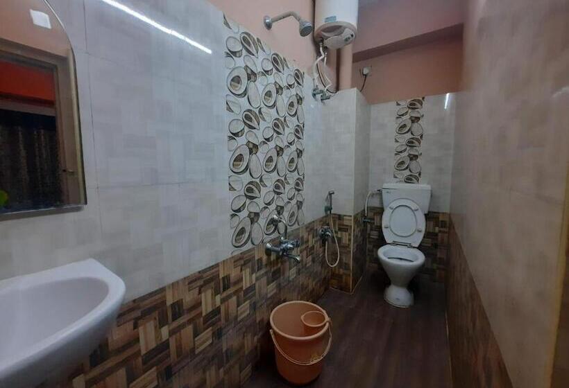 Hotel Balan Guest House