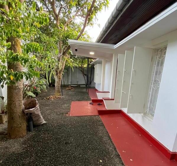 Hotel Coastal Breeze