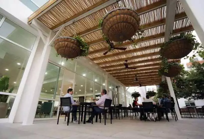 ホテル Core Suites