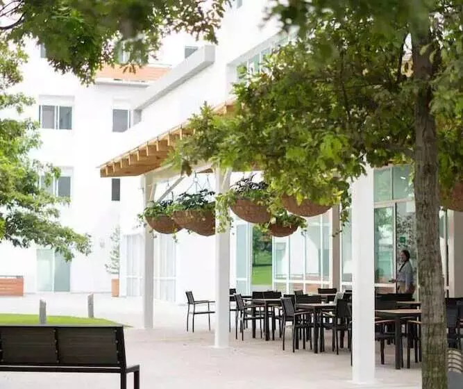 ホテル Core Suites