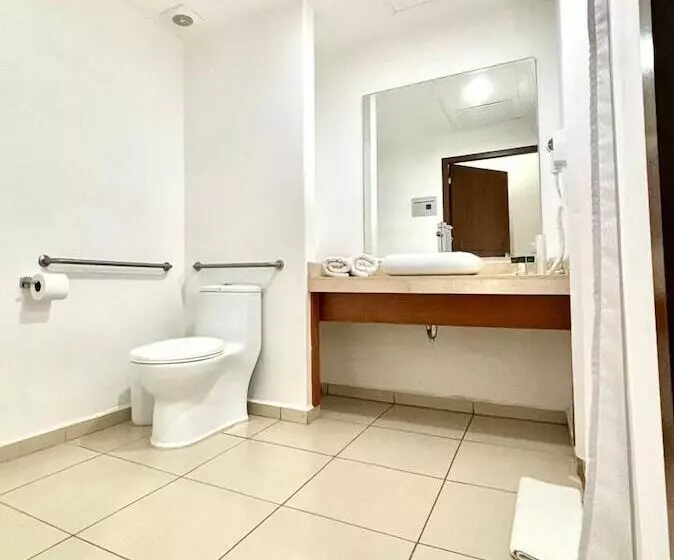 ホテル Core Suites