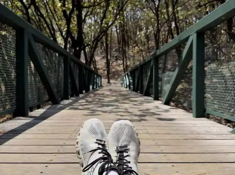 ホテル Core Suites