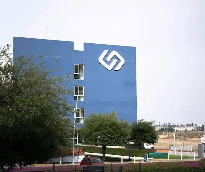 ホテル Core Suites