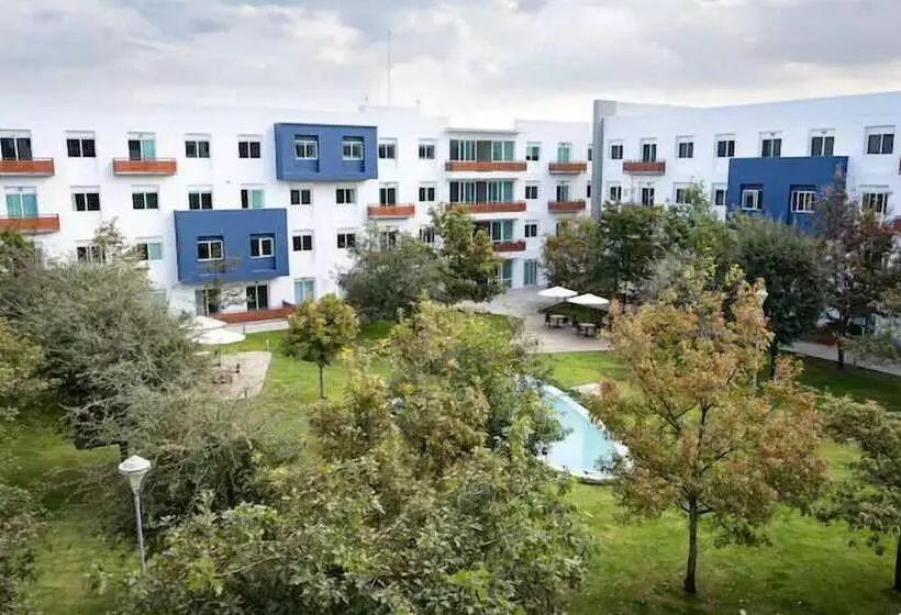 ホテル Core Suites