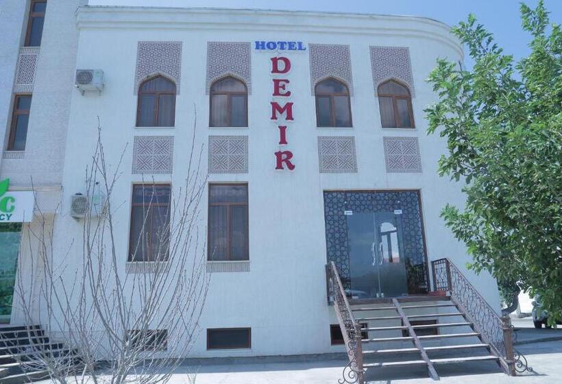 Hotel Demir