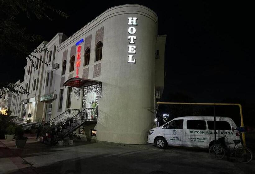 Hotel Demir