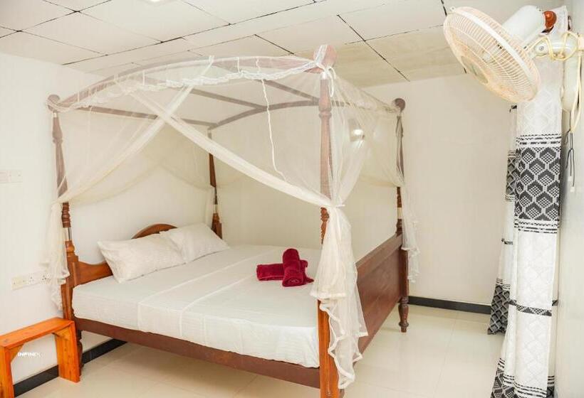 فندق Hanguk Villa Mirissa