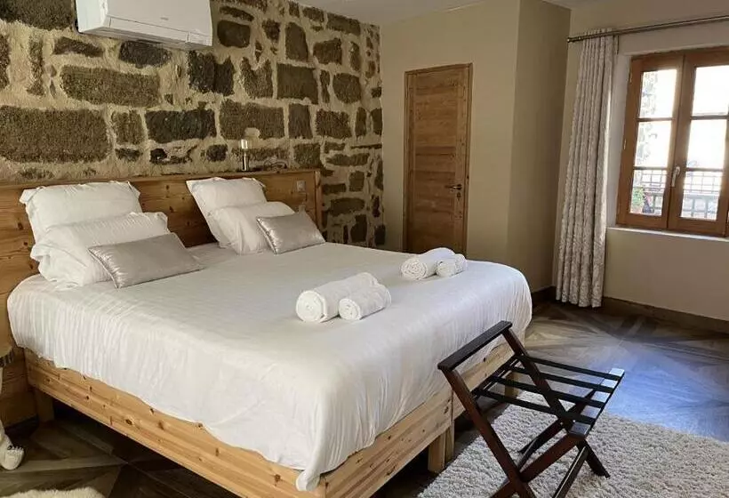 Hotelli Le 19   Suite 19   50m2   Centre Historique   Clim