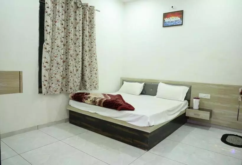 ホテル Maa Bhagwati Khatu Shyam Ji Sikar
