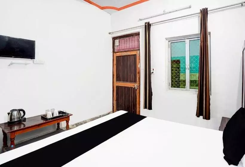 Hotelli O C. P Palace