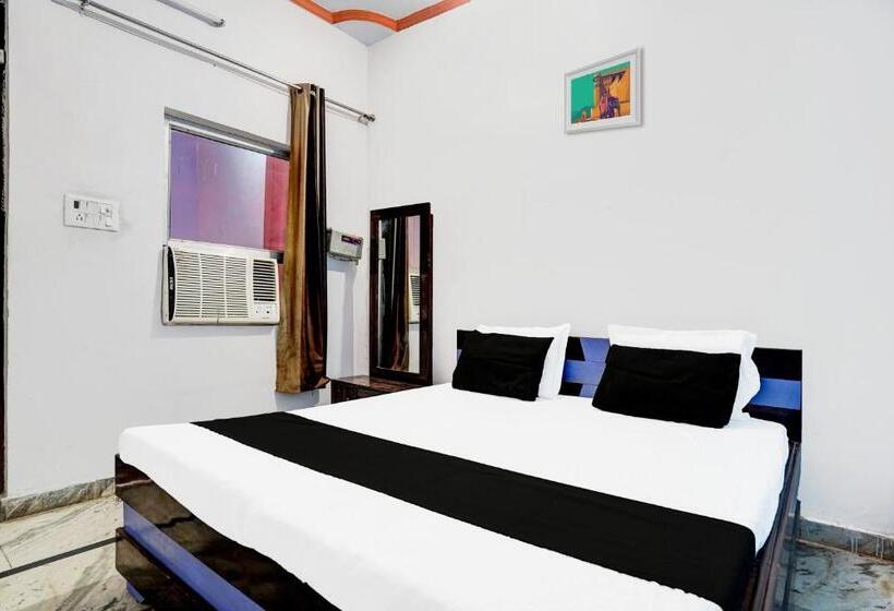 호텔 O C. P Palace