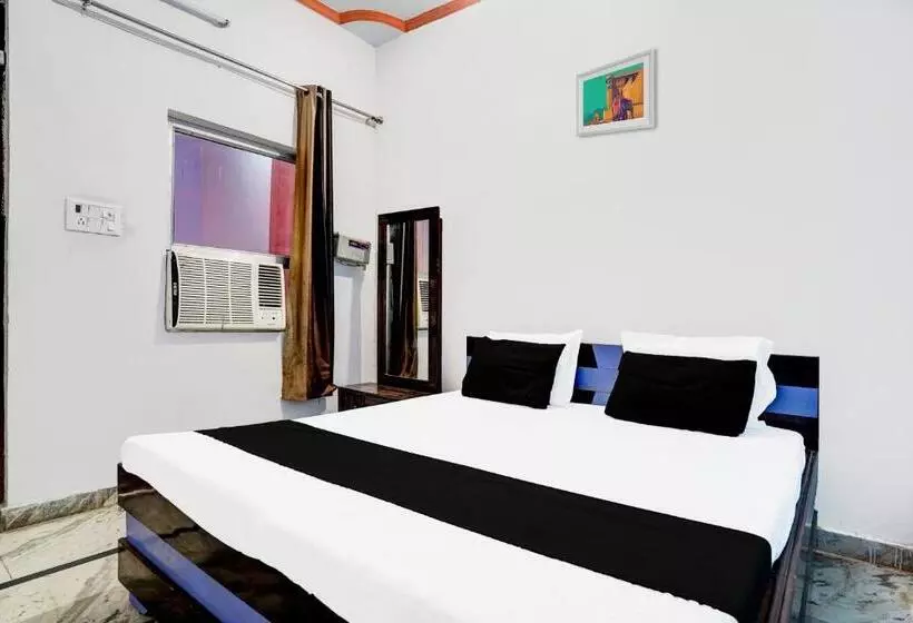Hotelli O C. P Palace
