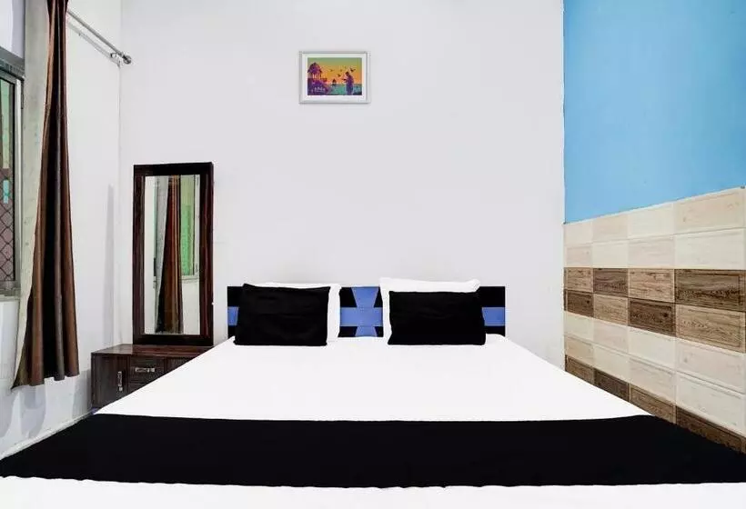 Hotelli O C. P Palace