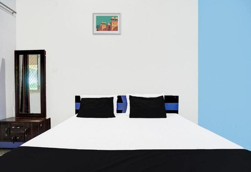 호텔 O C. P Palace