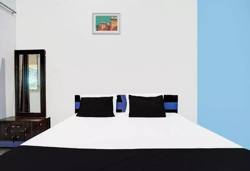 Hotelli O C. P Palace