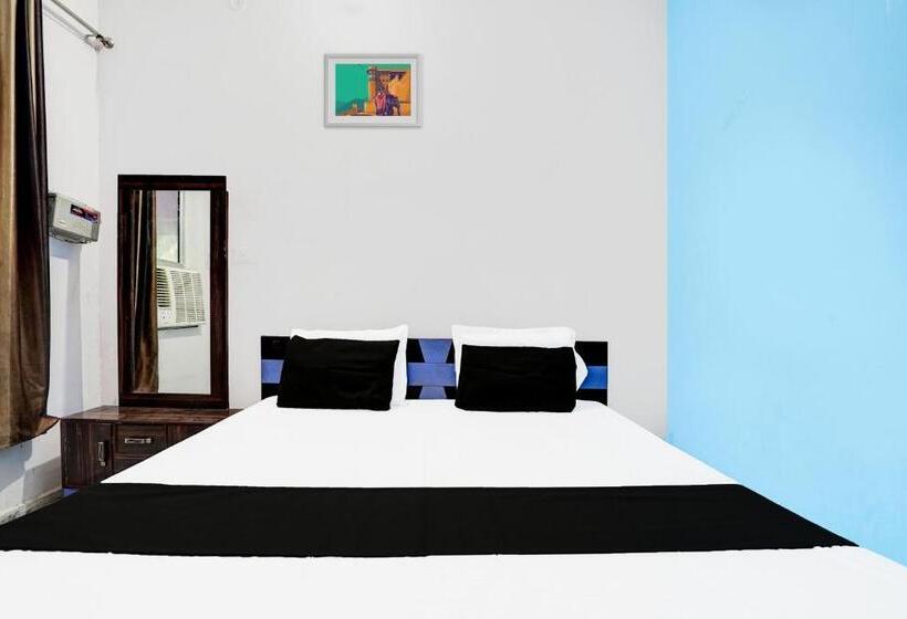 호텔 O C. P Palace