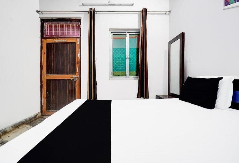 호텔 O C. P Palace