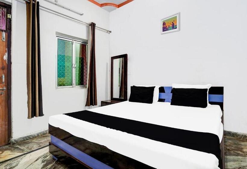 호텔 O C. P Palace