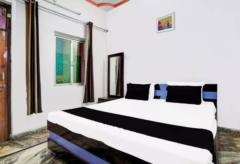 Hotelli O C. P Palace
