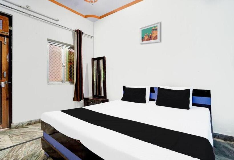 호텔 O C. P Palace