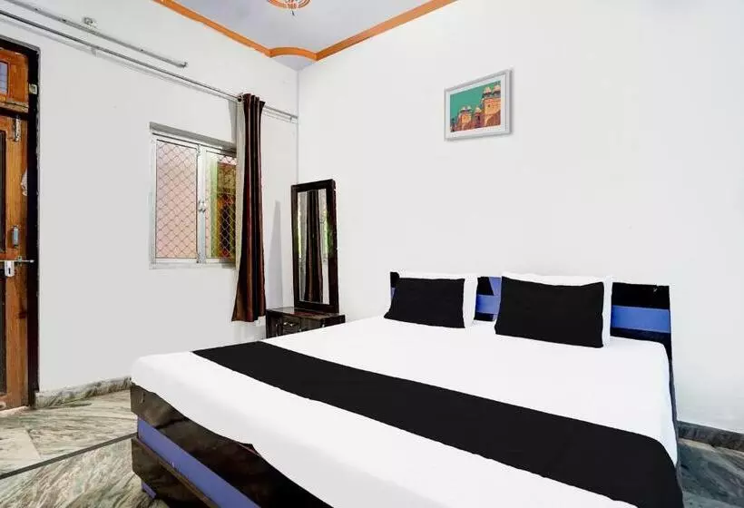 Hotelli O C. P Palace