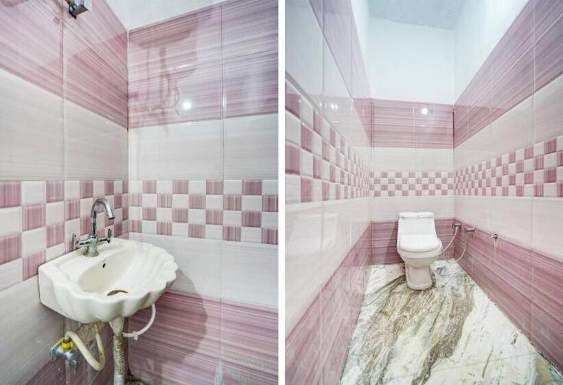 호텔 O C. P Palace