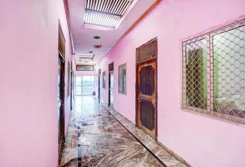 호텔 O C. P Palace