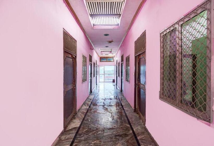 호텔 O C. P Palace