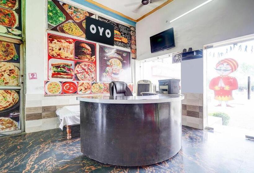 호텔 O C. P Palace