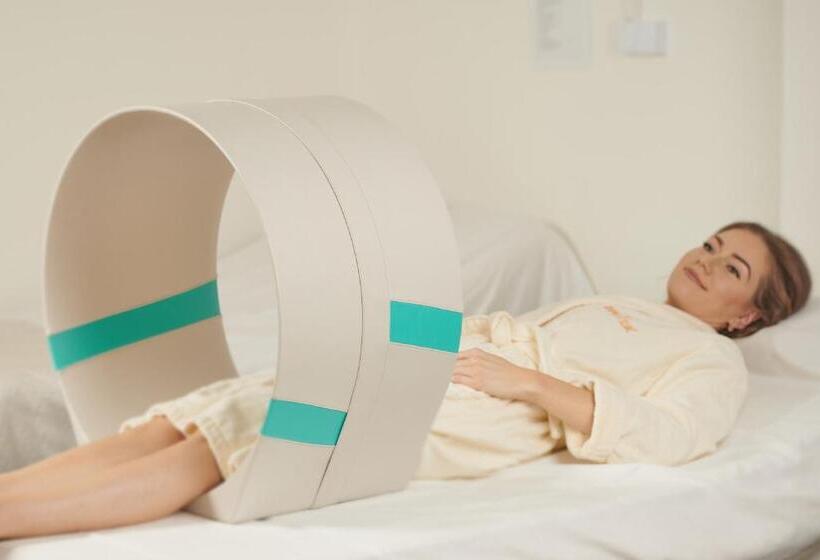 בית מלון כפרי Palace   Kúpele Sliač