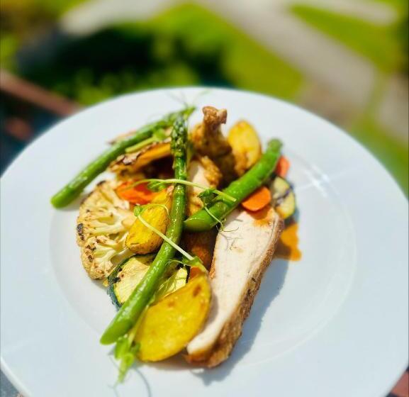 בית מלון כפרי Palace   Kúpele Sliač