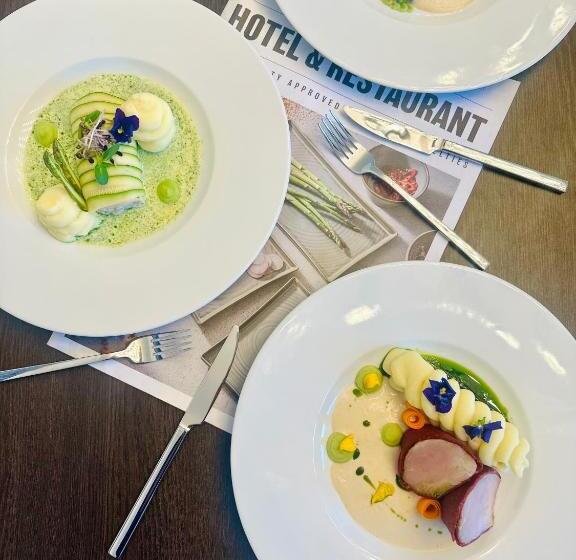 בית מלון כפרי Palace   Kúpele Sliač