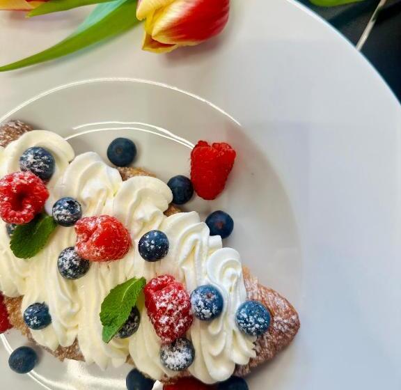 בית מלון כפרי Palace   Kúpele Sliač