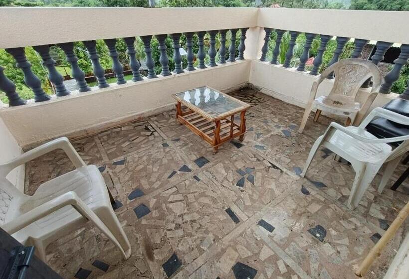 Hotel Shree Farm Badlapur