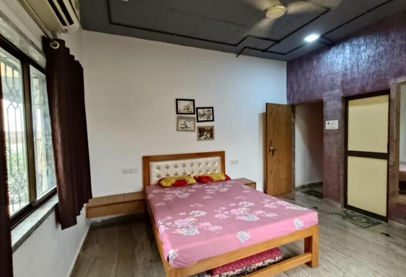 Hotel Shree Farm Badlapur