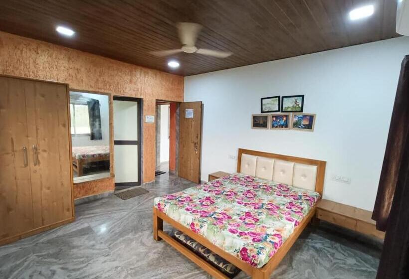 Hotel Shree Farm Badlapur