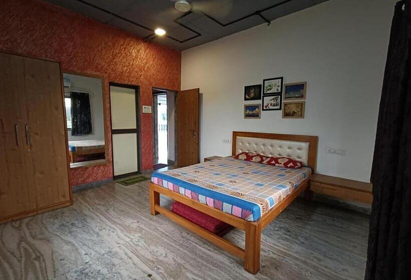 Hotel Shree Farm Badlapur