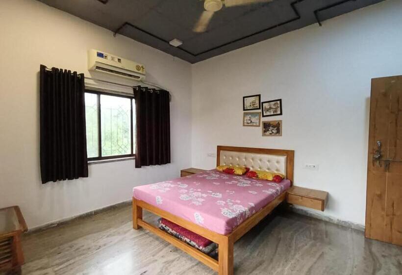 Hotel Shree Farm Badlapur