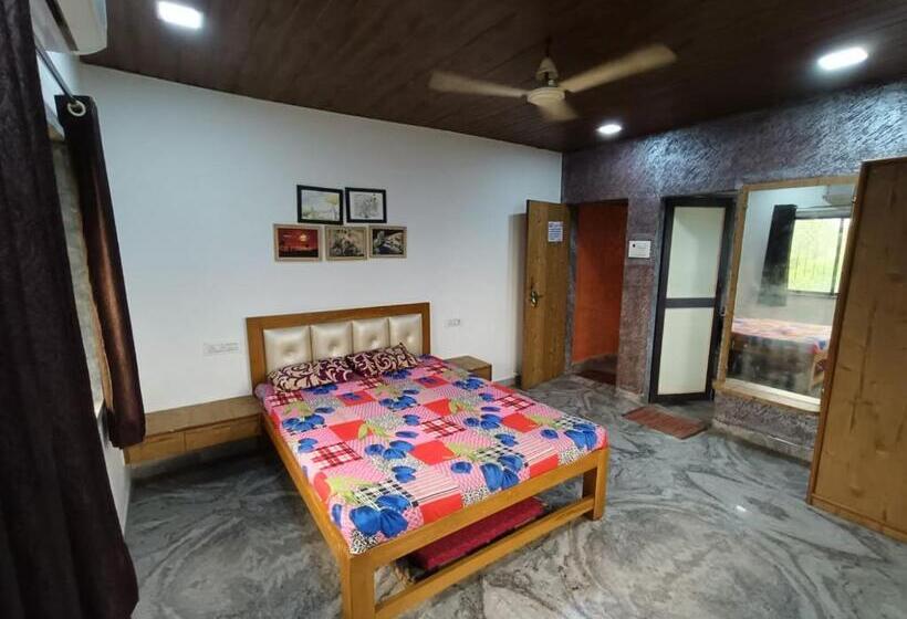 Hotel Shree Farm Badlapur