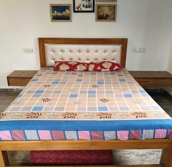 Hotel Shree Farm Badlapur