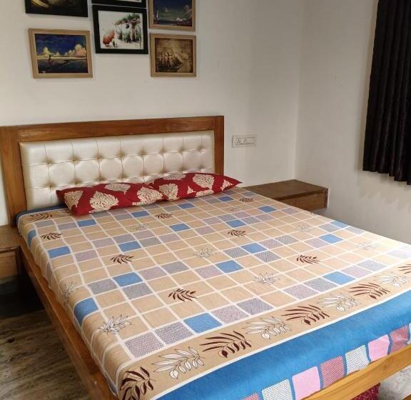 Hotel Shree Farm Badlapur