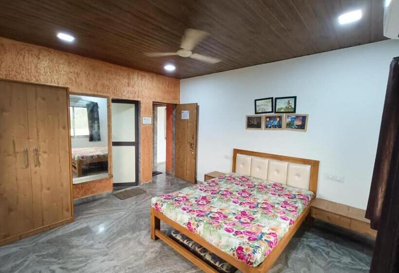 Hotel Shree Farm Badlapur