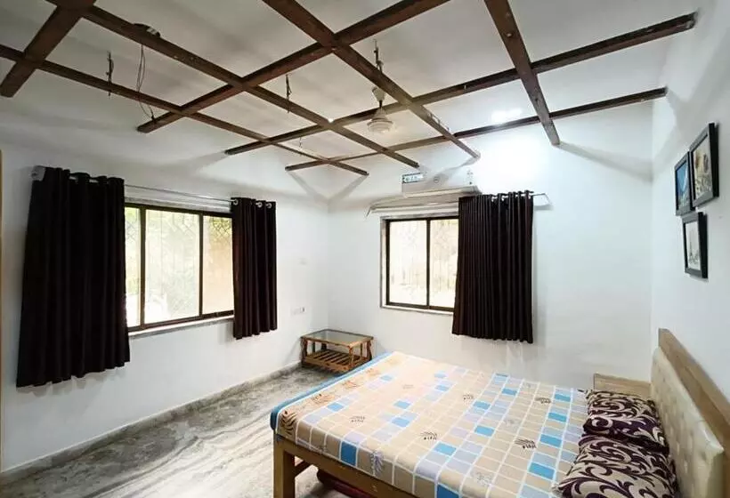 ホテル Shree Farm Badlapur