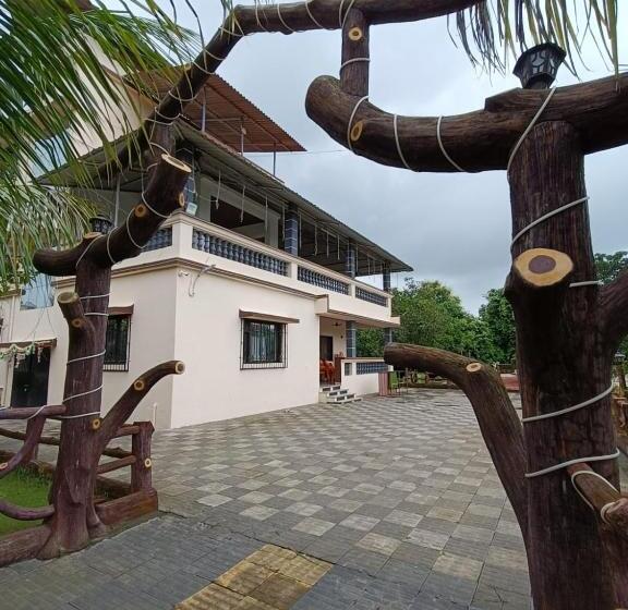 Hotel Shree Farm Badlapur